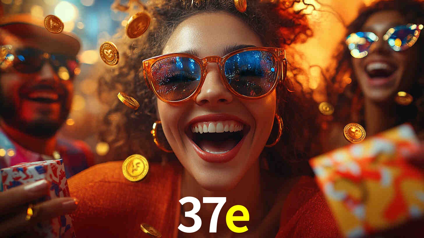 Bônus Sem Depósito no 37e