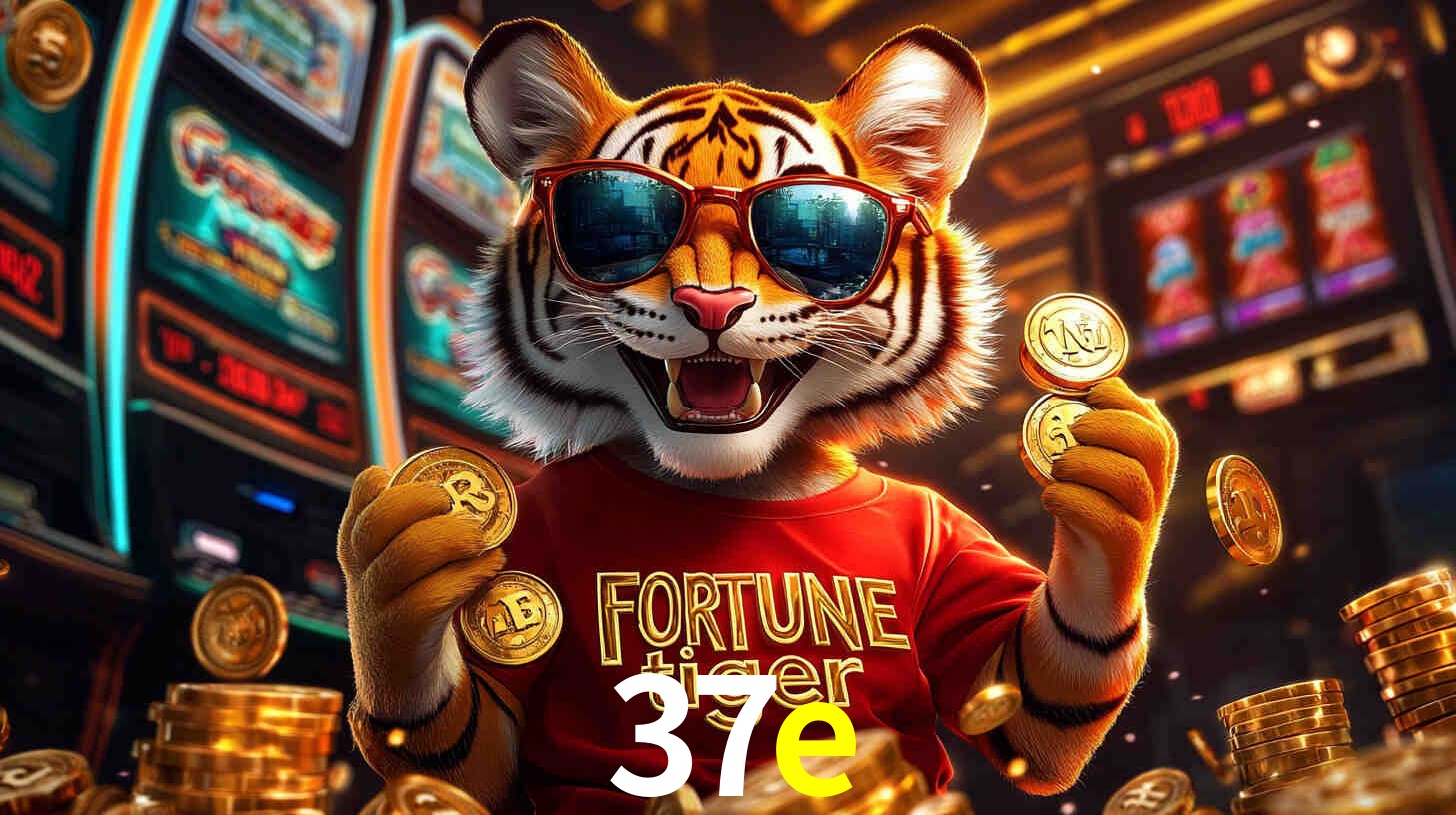 Por Que Jogar Fortune Tiger no 37e