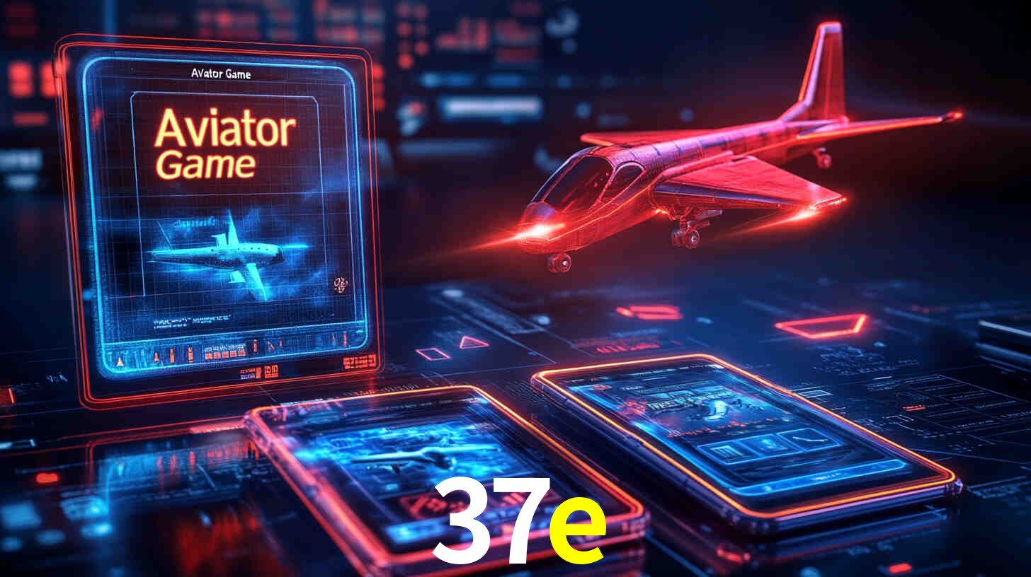 Benefícios do Aviator no 37e