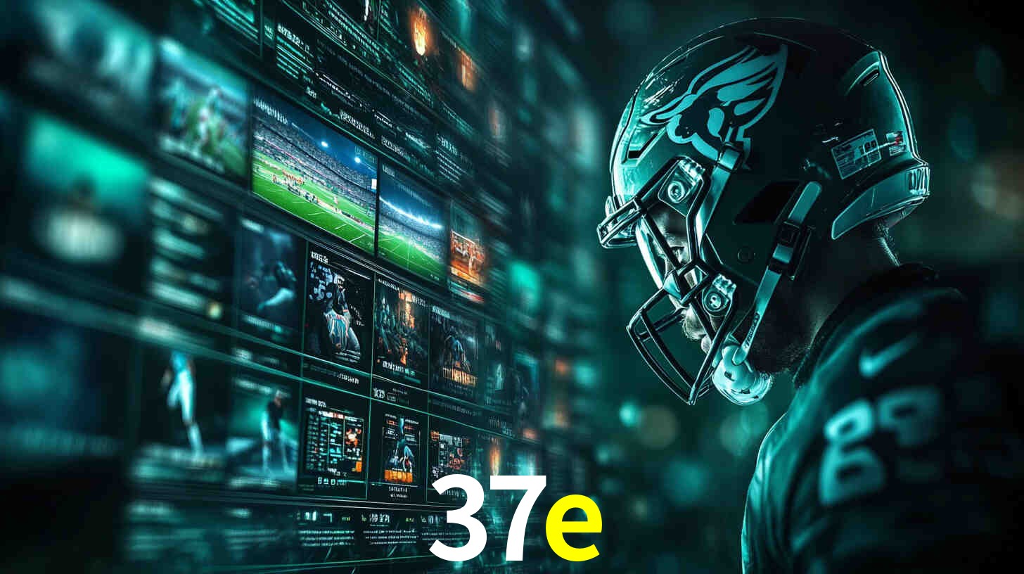 Esportes em Destaque no 37e